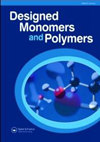 DESIGNED MONOMERS AND POLYMERS封面